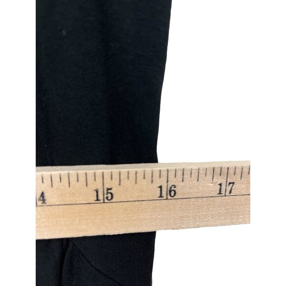 Tart Maternity Freya Body Con‎ Black Mini Dress size L - Picture 6 of 7